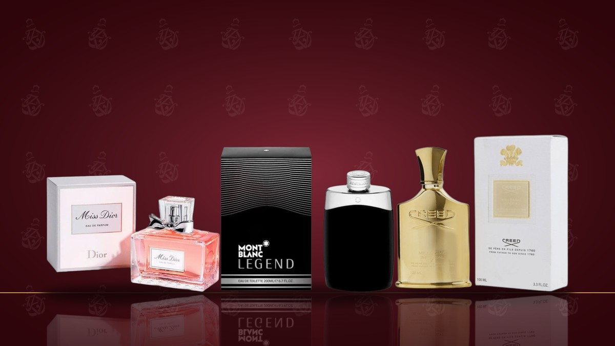 EDC, EDT, EDP y Parfum: diferencias y cómo hacer que dure más