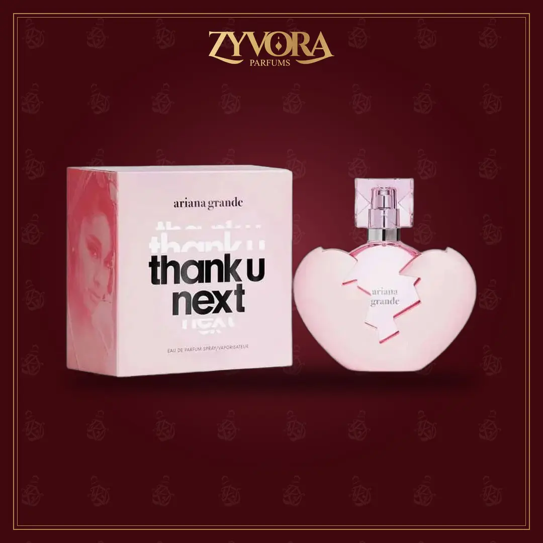 Thank U Next Ariana Grande 100ml EDP 1.1 Premium