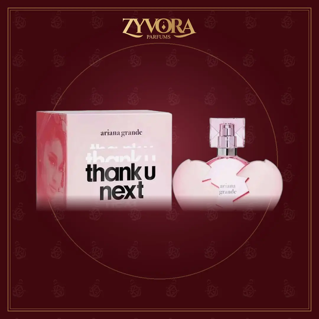 Thank U Next Ariana Grande 100ml EDP 1.1 Premium