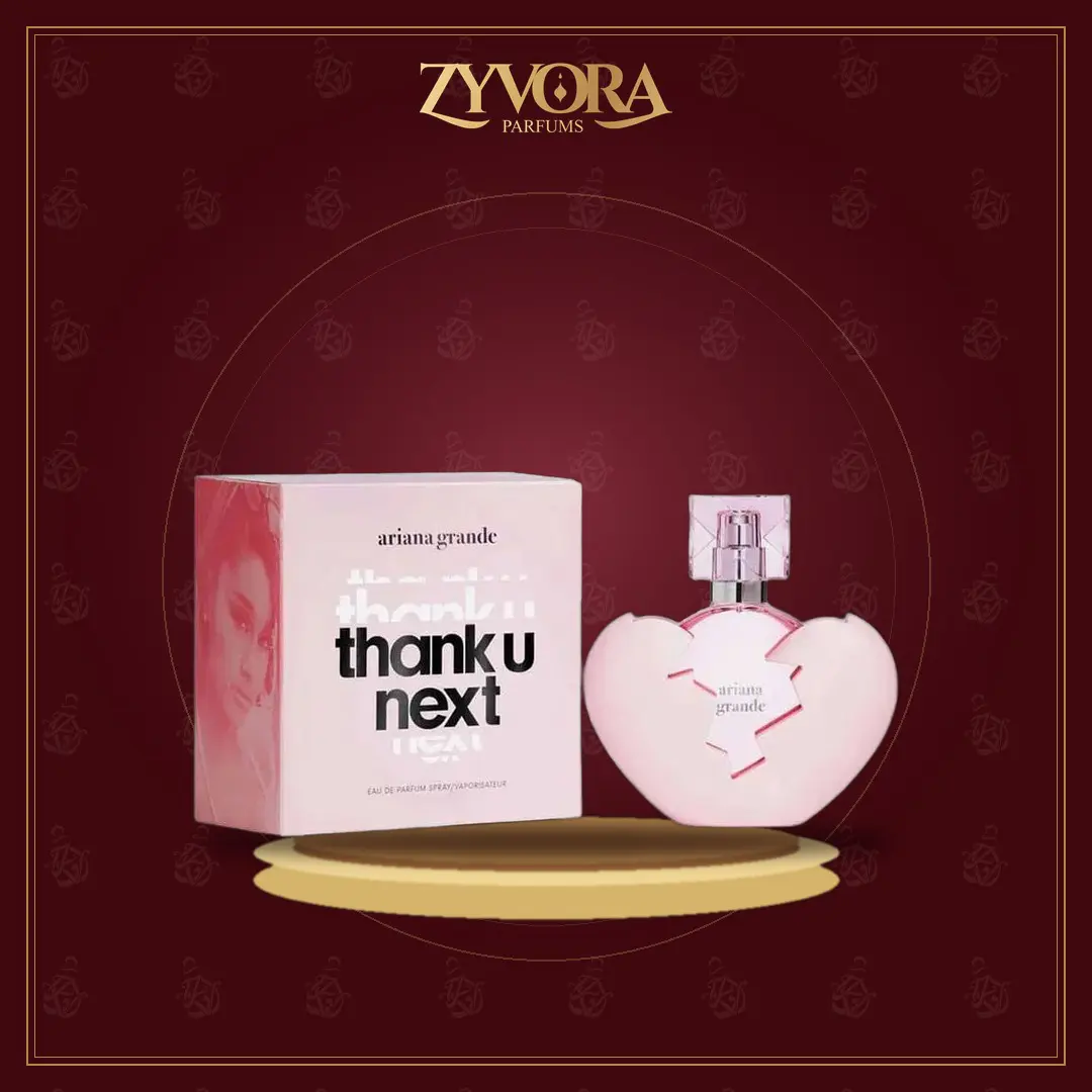 Thank U Next Ariana Grande 100ml EDP 1.1 Premium