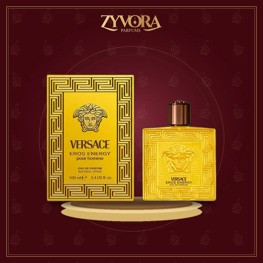 Versace Eros Energy 100ml EDP 1.1 Premium