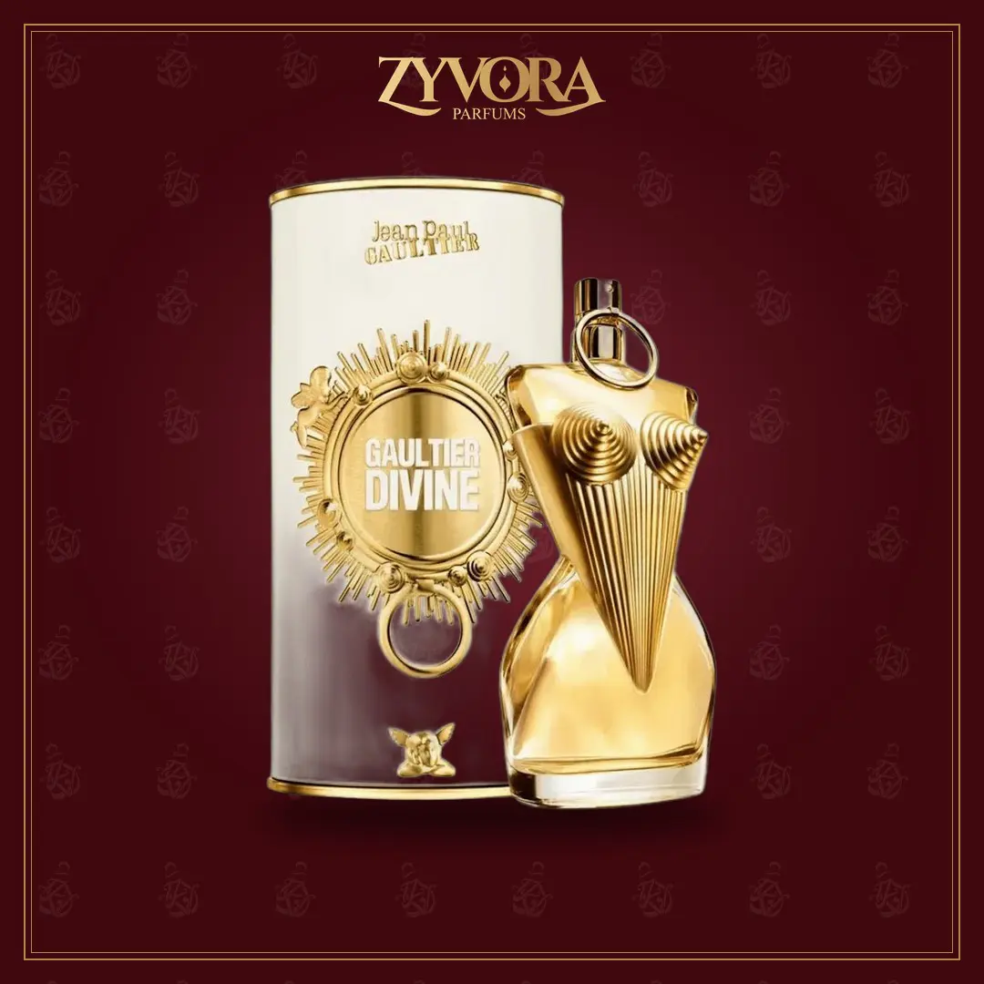 JPG Gaultier Divine 125ml EDP 1.1 Premium