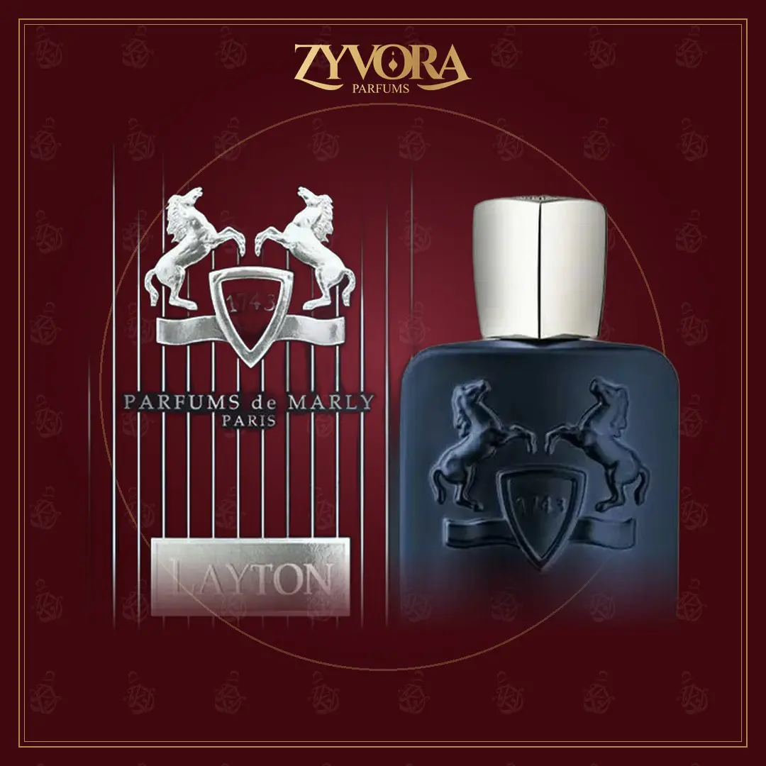 Layton Parfums De Marly 125ml EDP 1.1 Premium