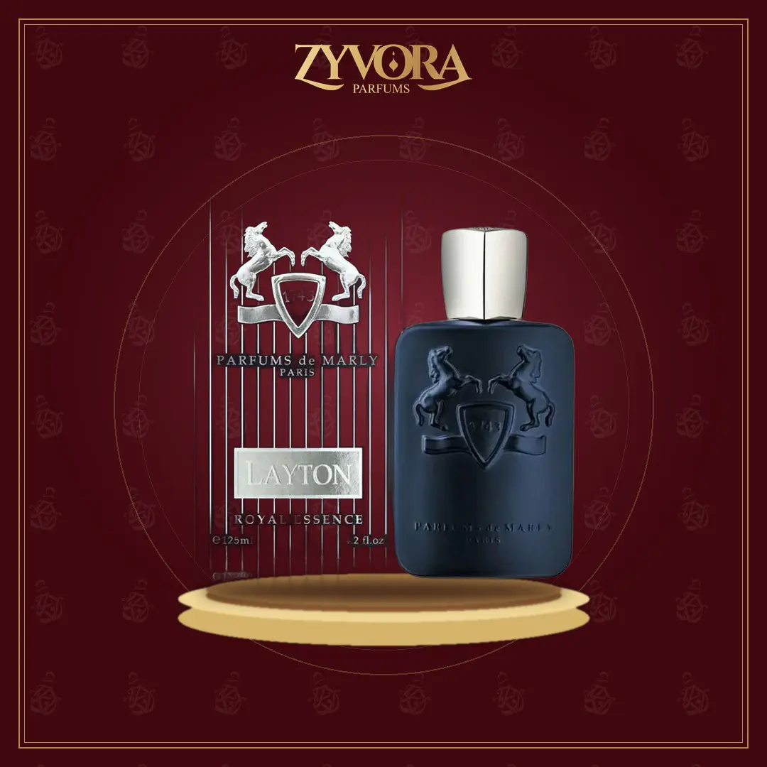 Layton Parfums De Marly 125ml EDP 1.1 Premium