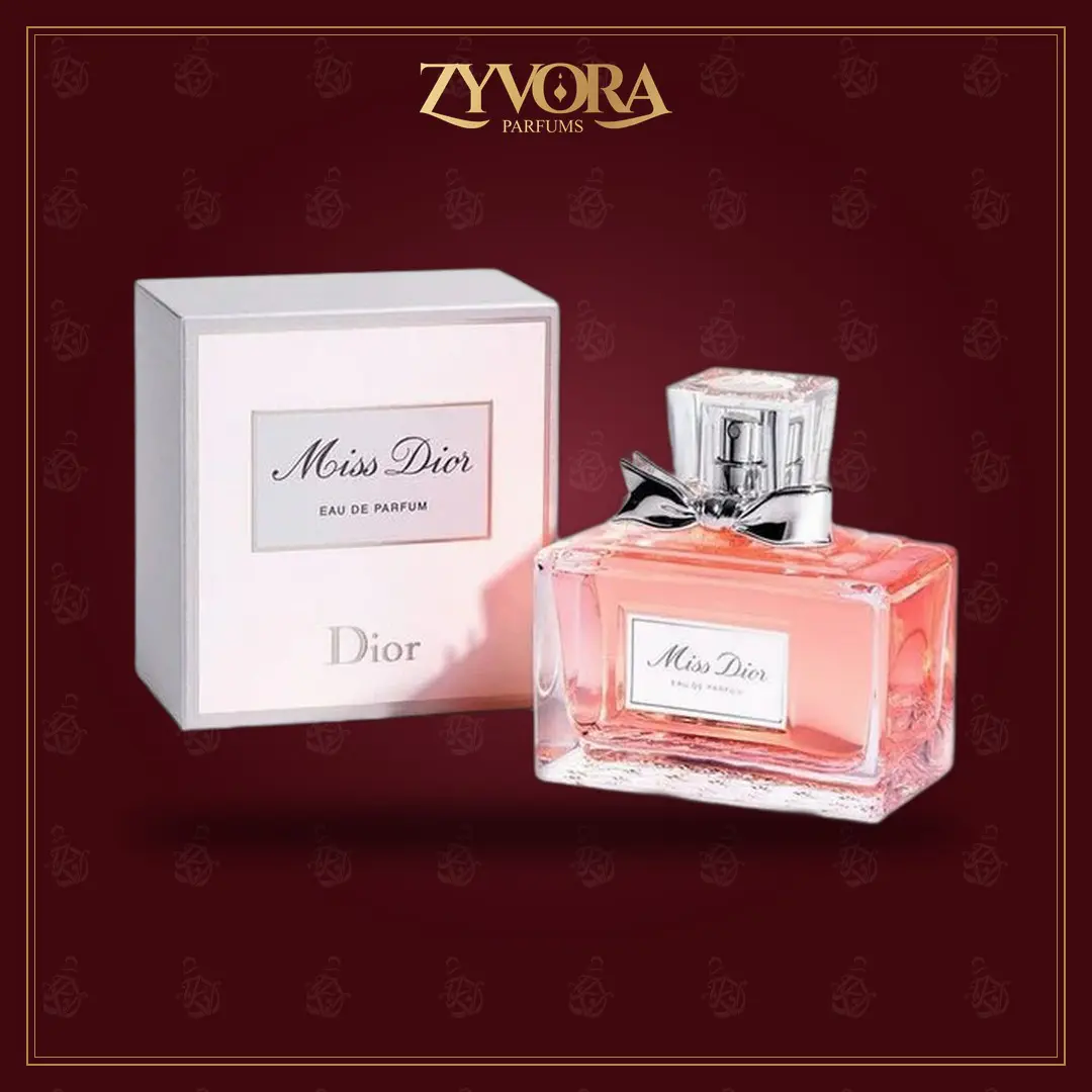 Miss Dior 100ml EDP 1.1 Premium