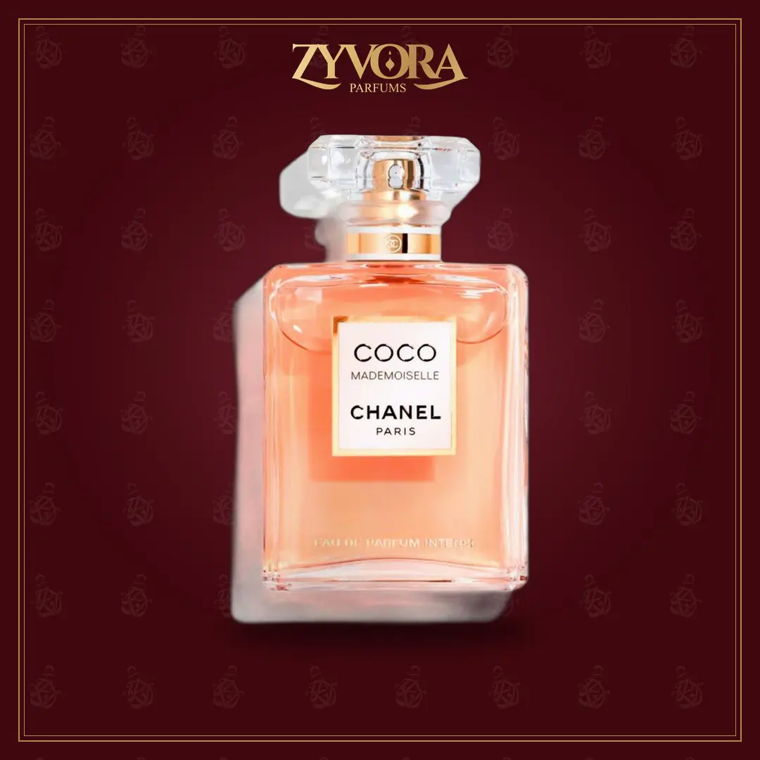 Coco Mademoiselle Chanel 1.1 Premium