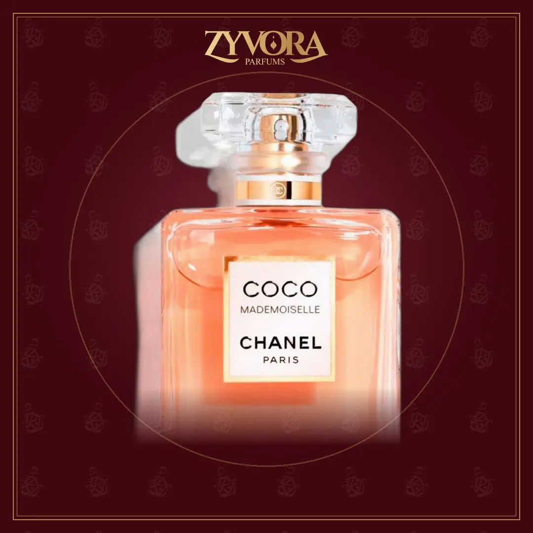 Coco Mademoiselle Chanel 1.1 Premium
