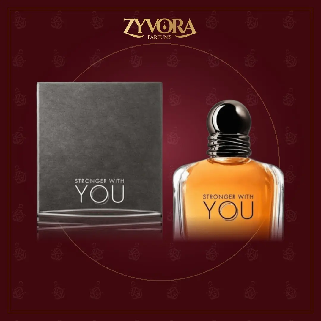 Stronger With You 100ml EDT 1.1 premium