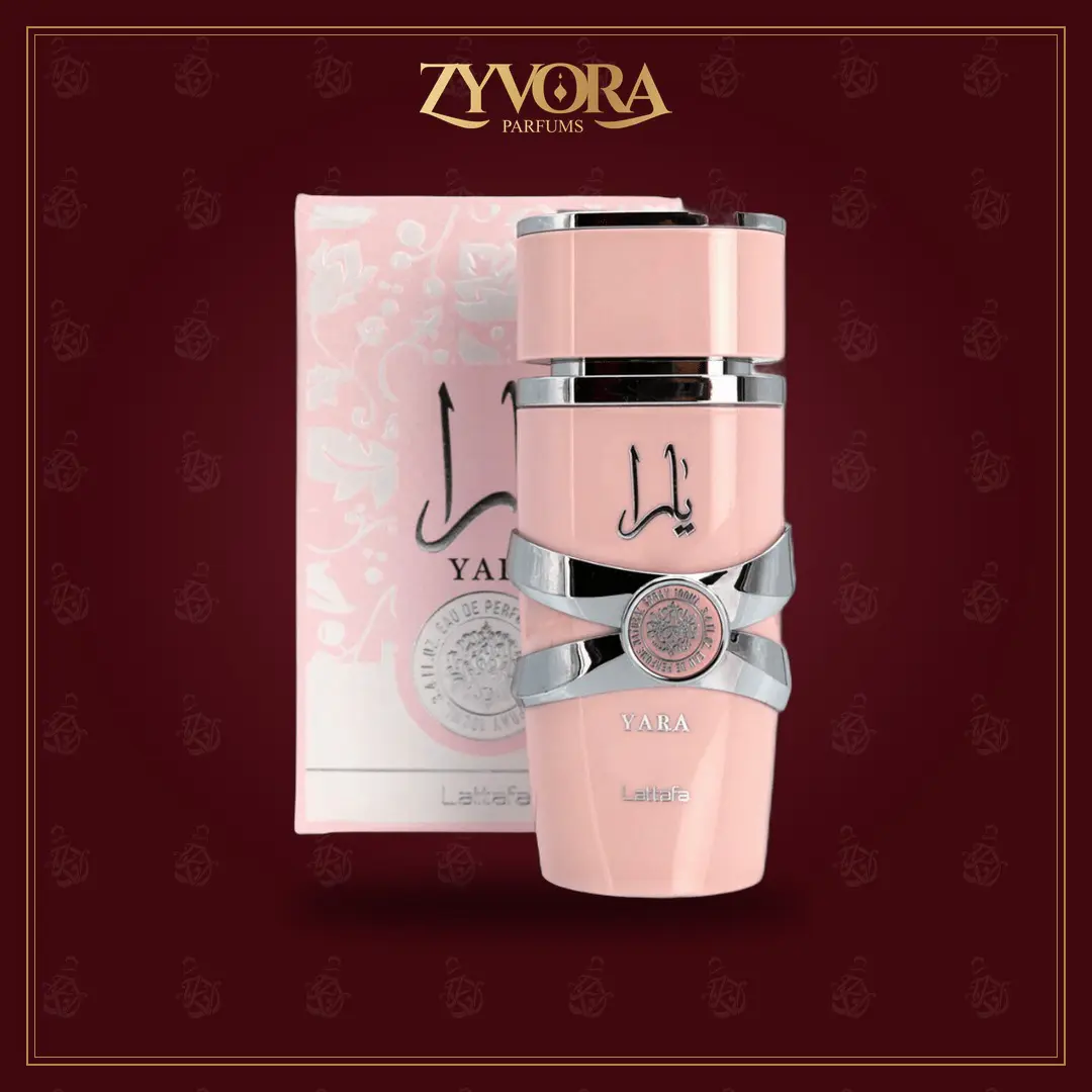 Lattafa Yara 100ml EDP 1.1 Premium