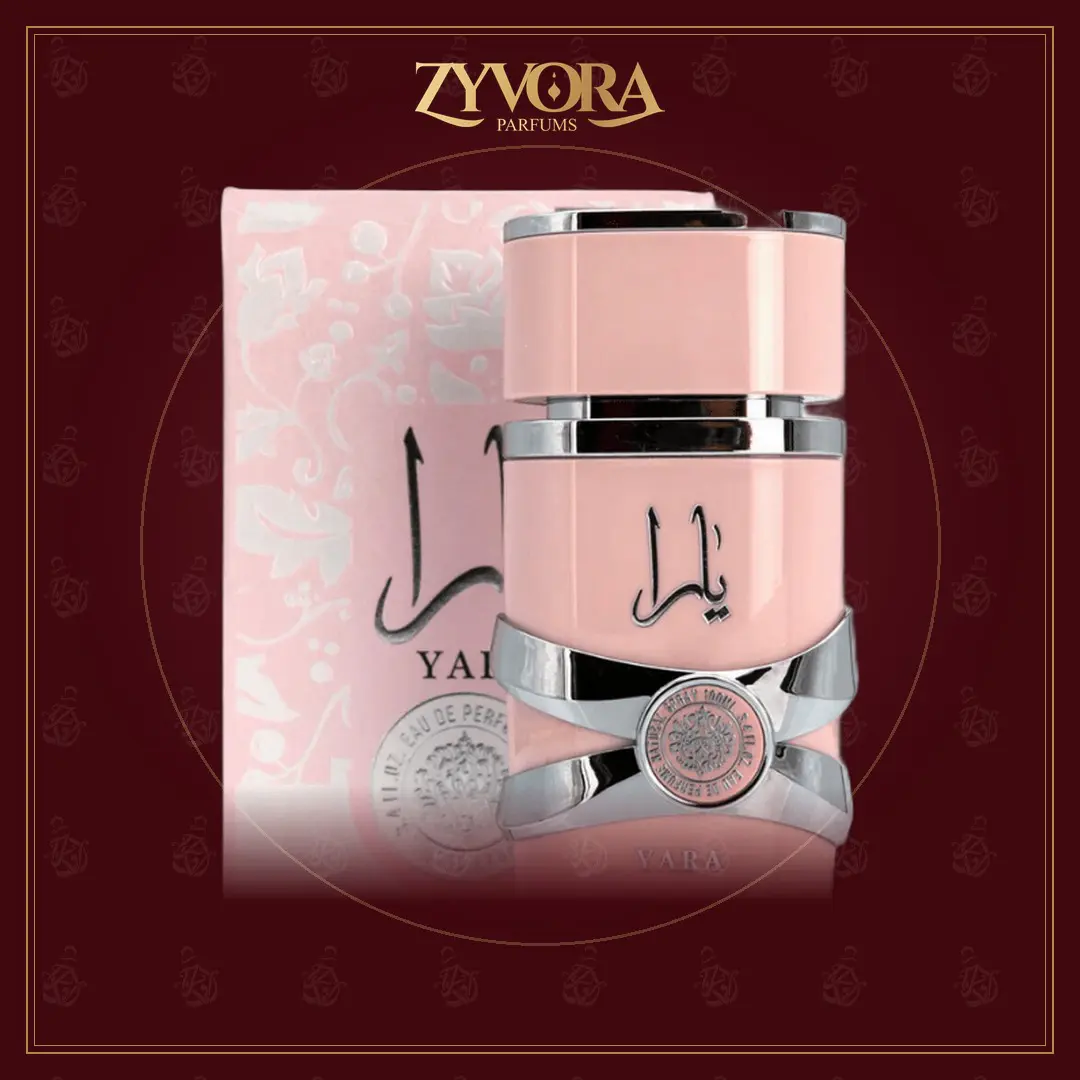 Lattafa Yara 100ml EDP 1.1 Premium