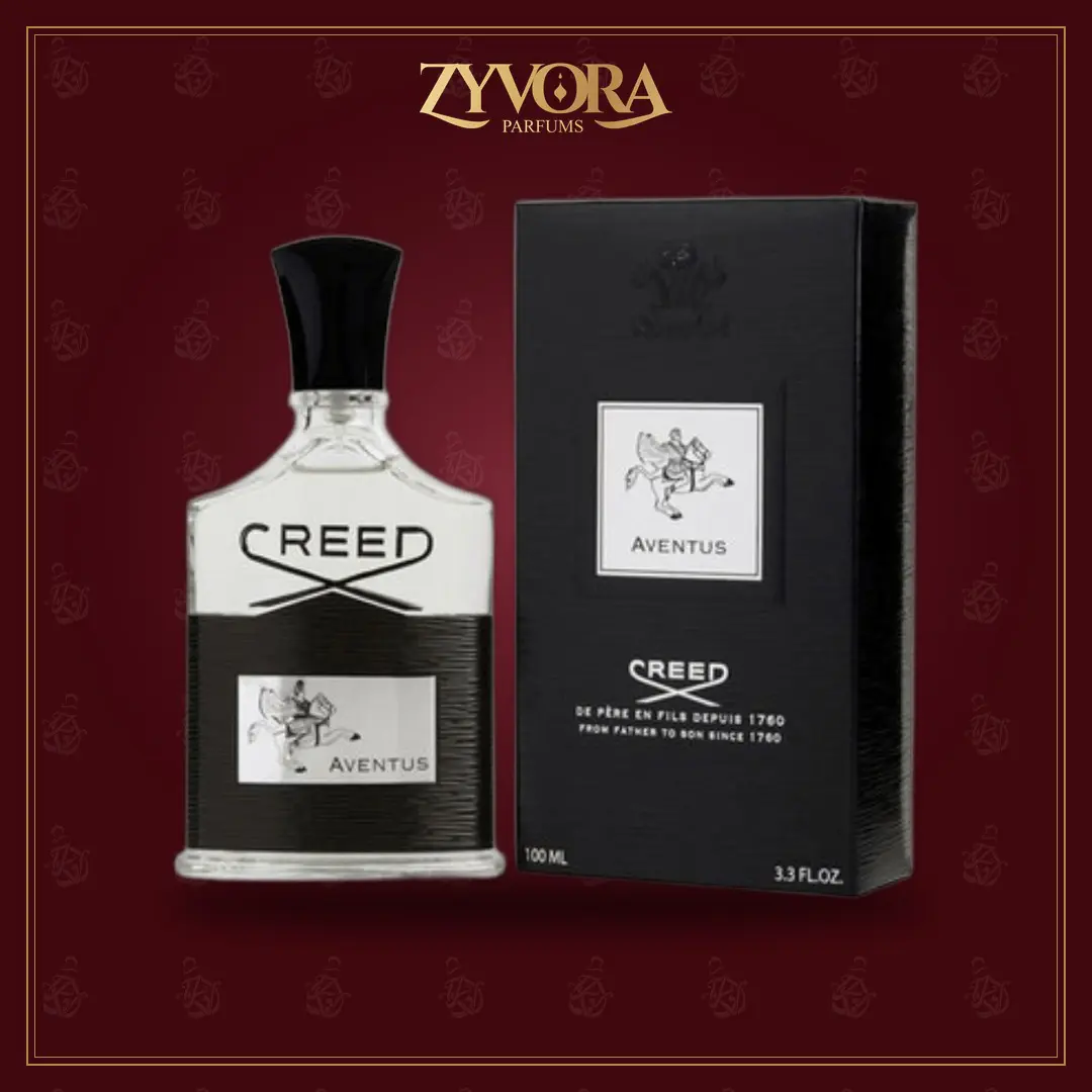 Creed Aventus 1.1 premium