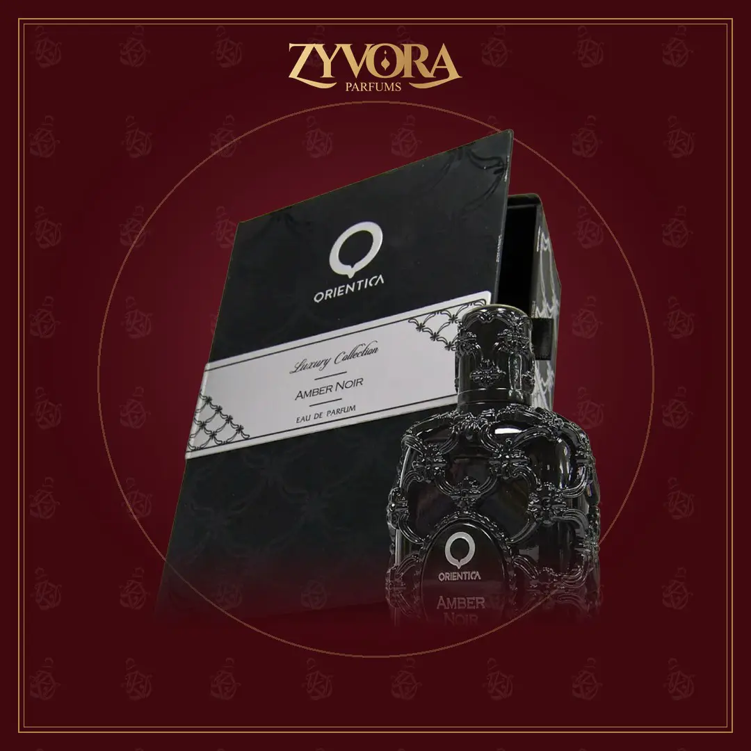 Orientica Noir 1.1 premium