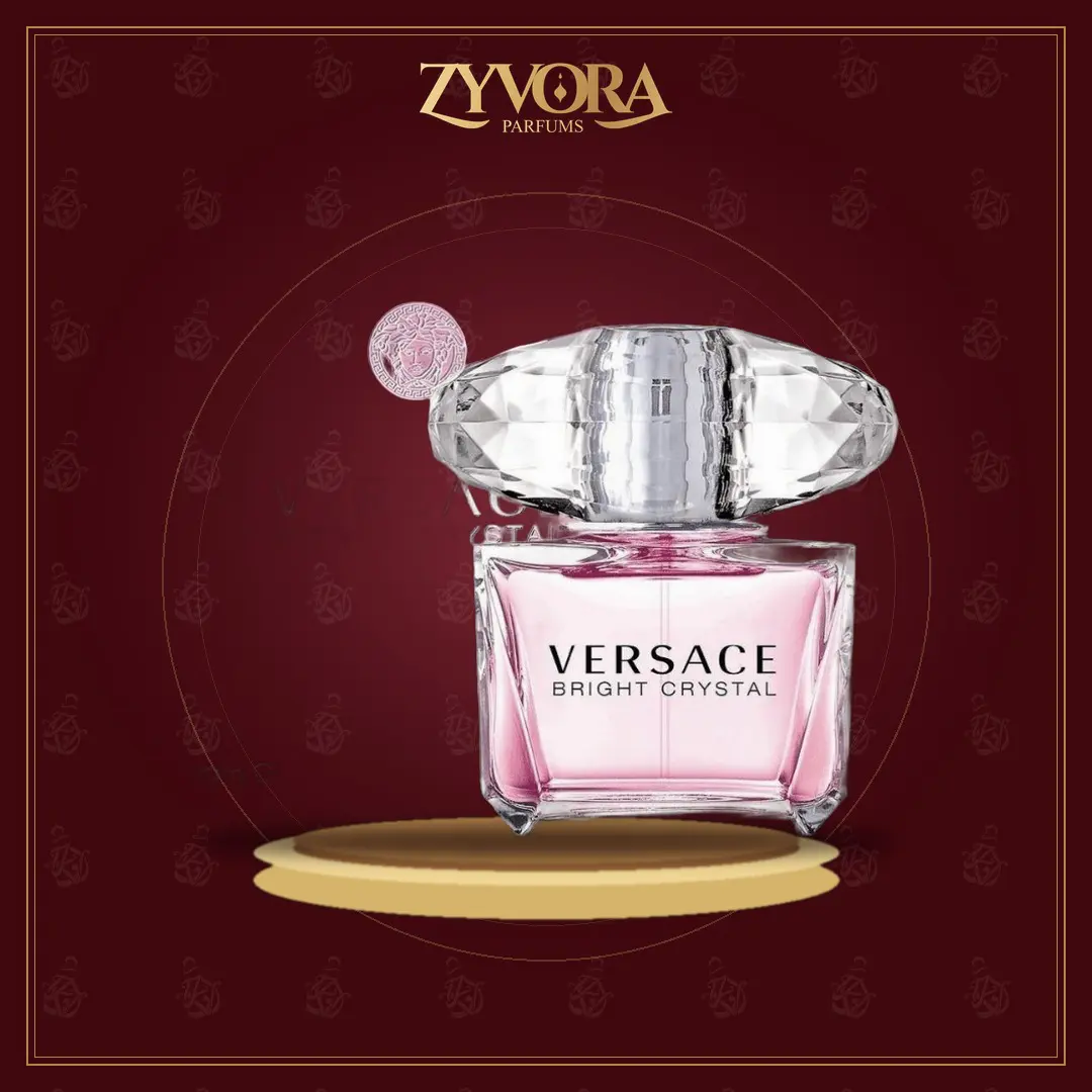 Versace Bright Crystal 90ml EDT 1.1 Premium