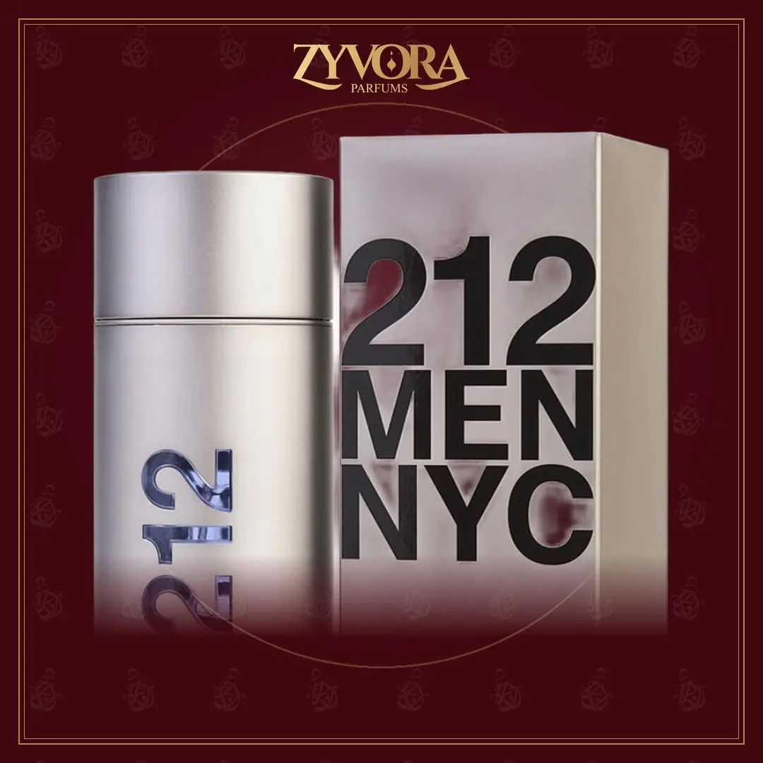 212 Men NYC 1.1 Premium