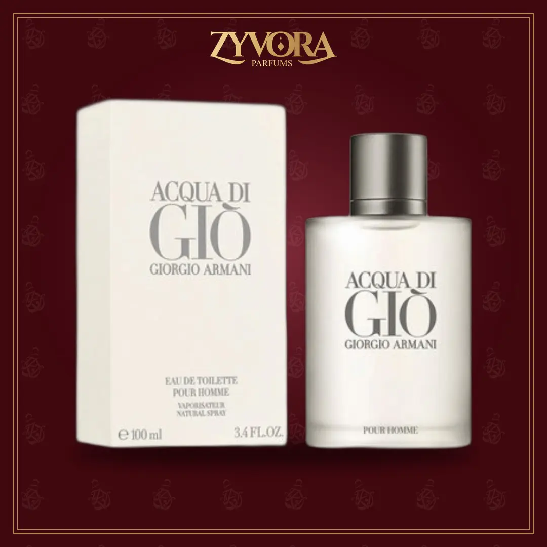 Acqua Di Gio 1.1 Premium