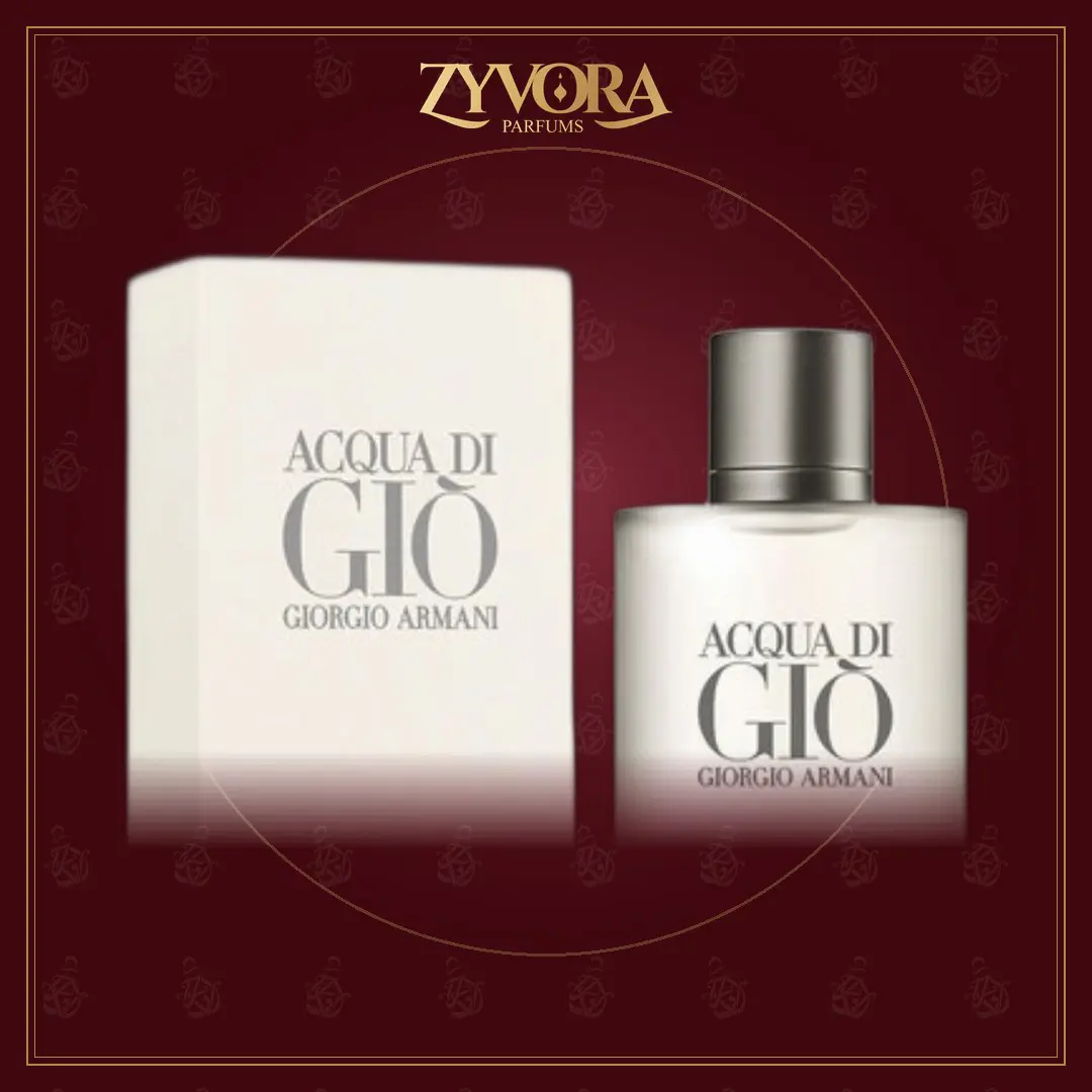Acqua Di Gio 1.1 Premium