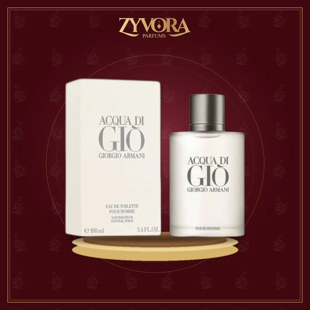 Acqua Di Gio 1.1 Premium