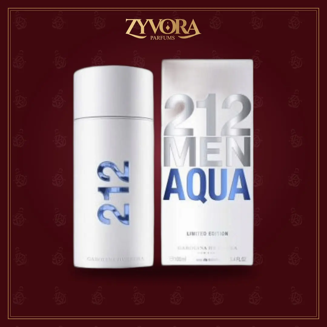 212 Men Aqua 1.1 Premium