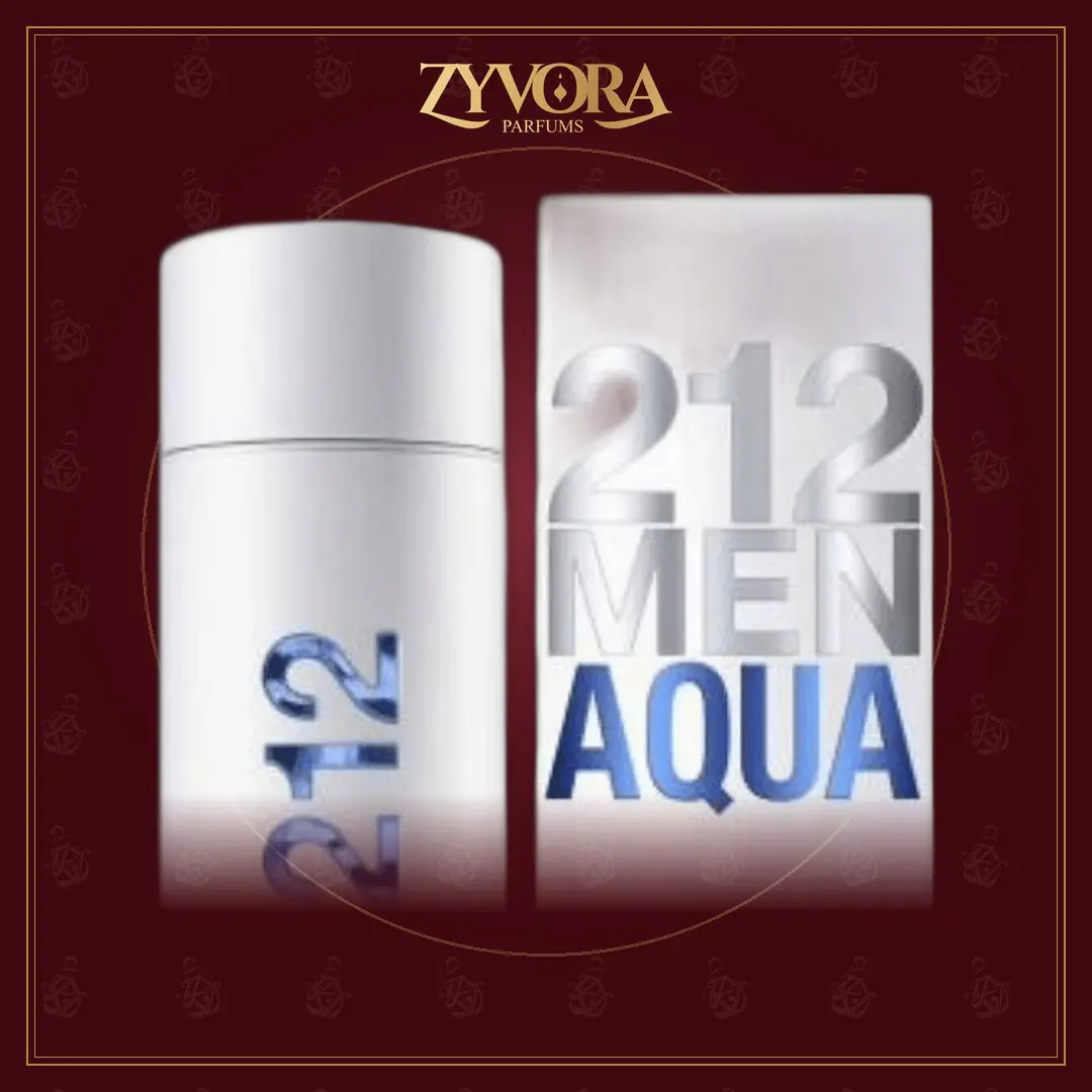 212 Men Aqua 1.1 Premium