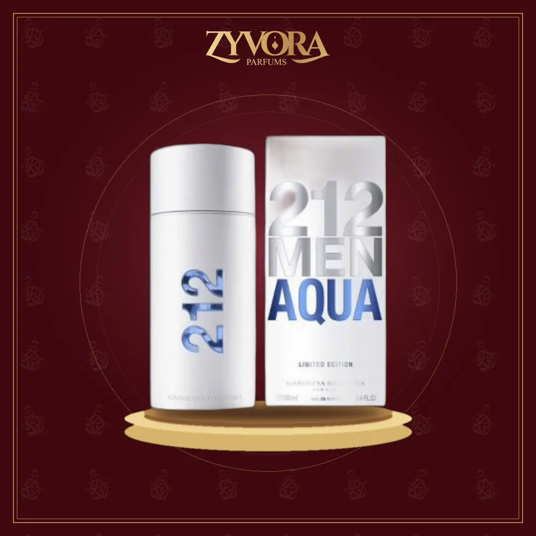 212 Men Aqua 1.1 Premium