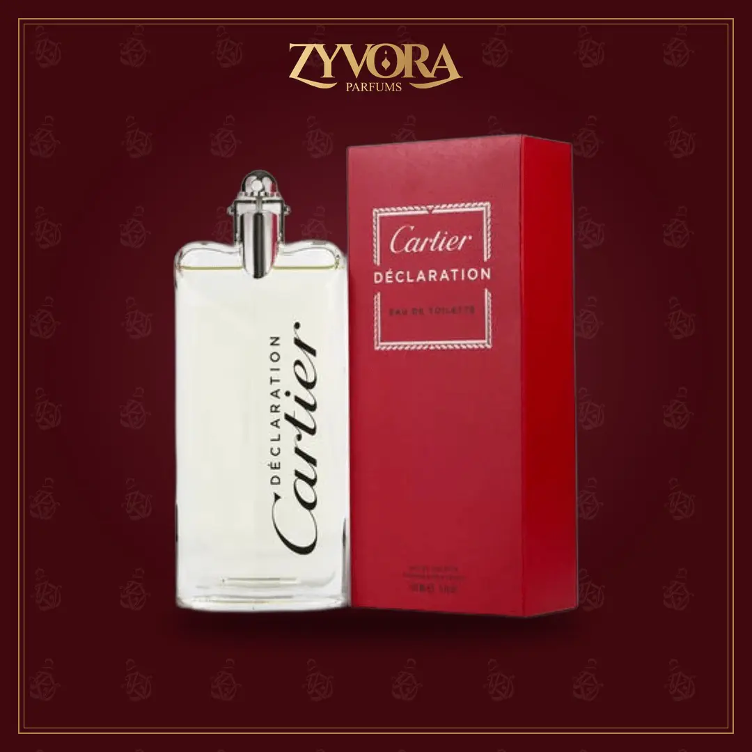 Declaration Cartier 100ml EDT 1.1 Premium