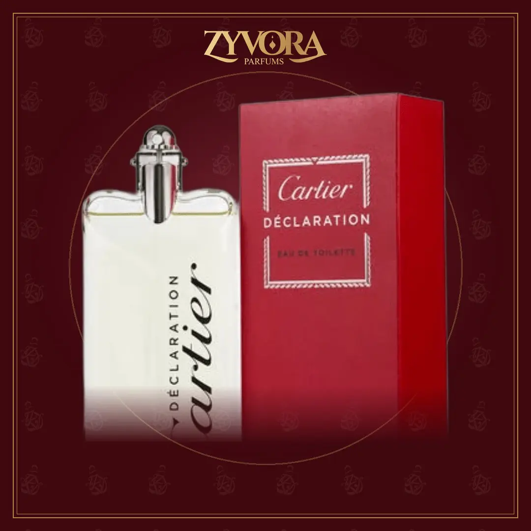 Declaration Cartier 100ml EDT 1.1 Premium