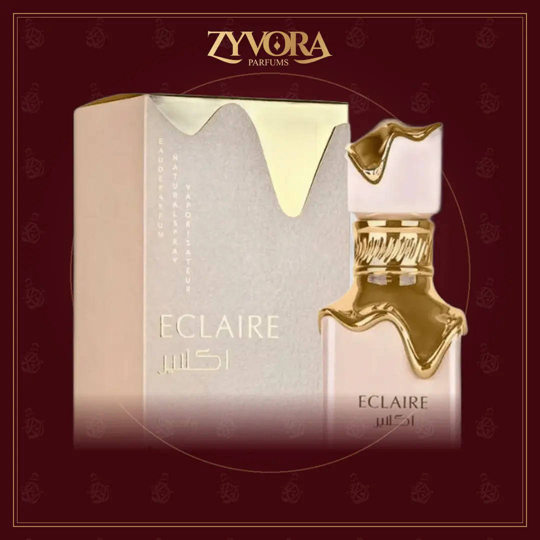 Lattafa Eclaire 1.1 Premium EDP 100ml