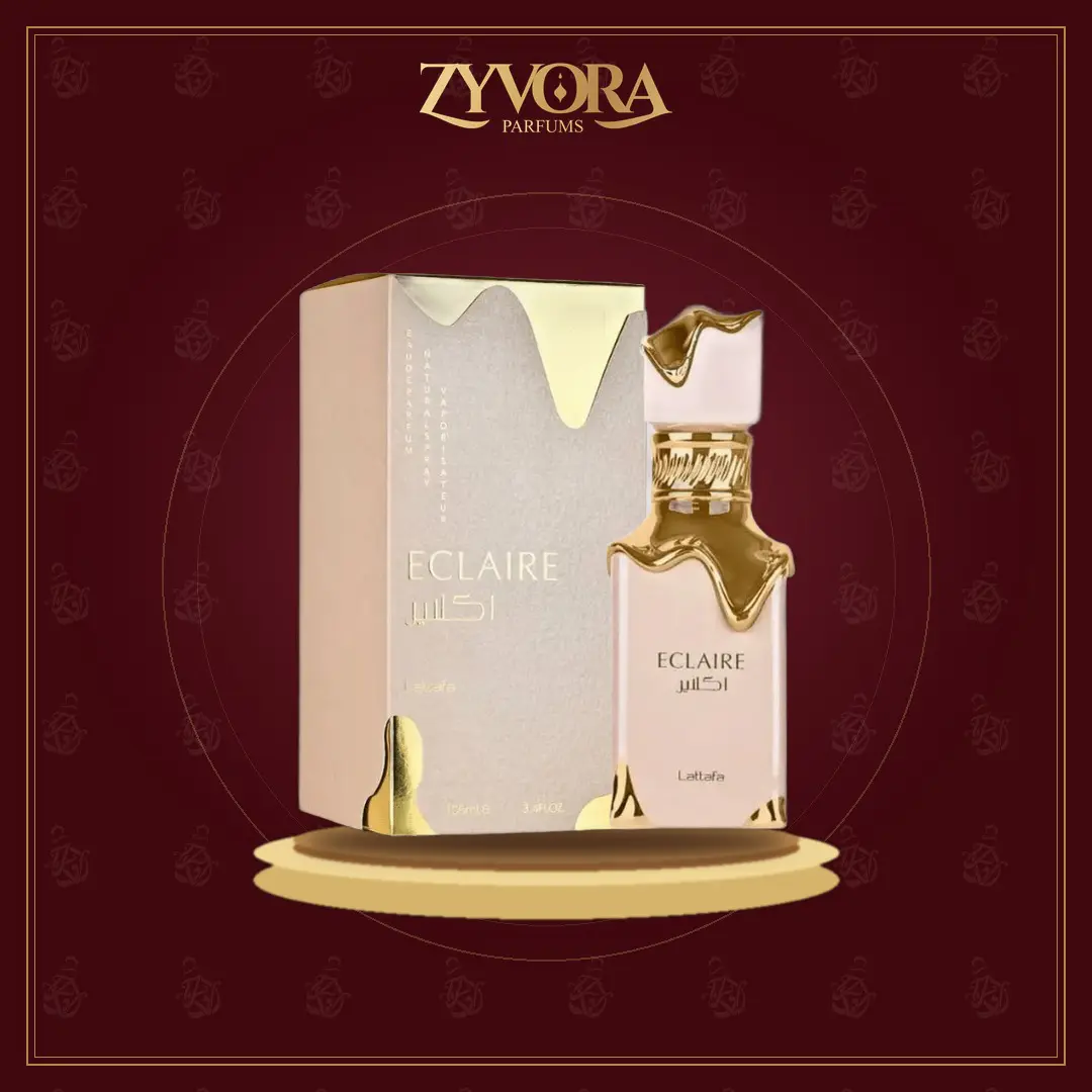 Lattafa Eclaire 1.1 Premium EDP 100ml