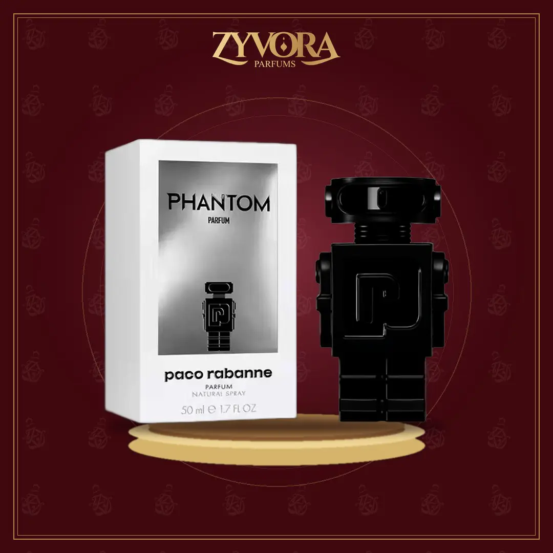 Phantom Parfum 100ml EDP 1.1 Premium