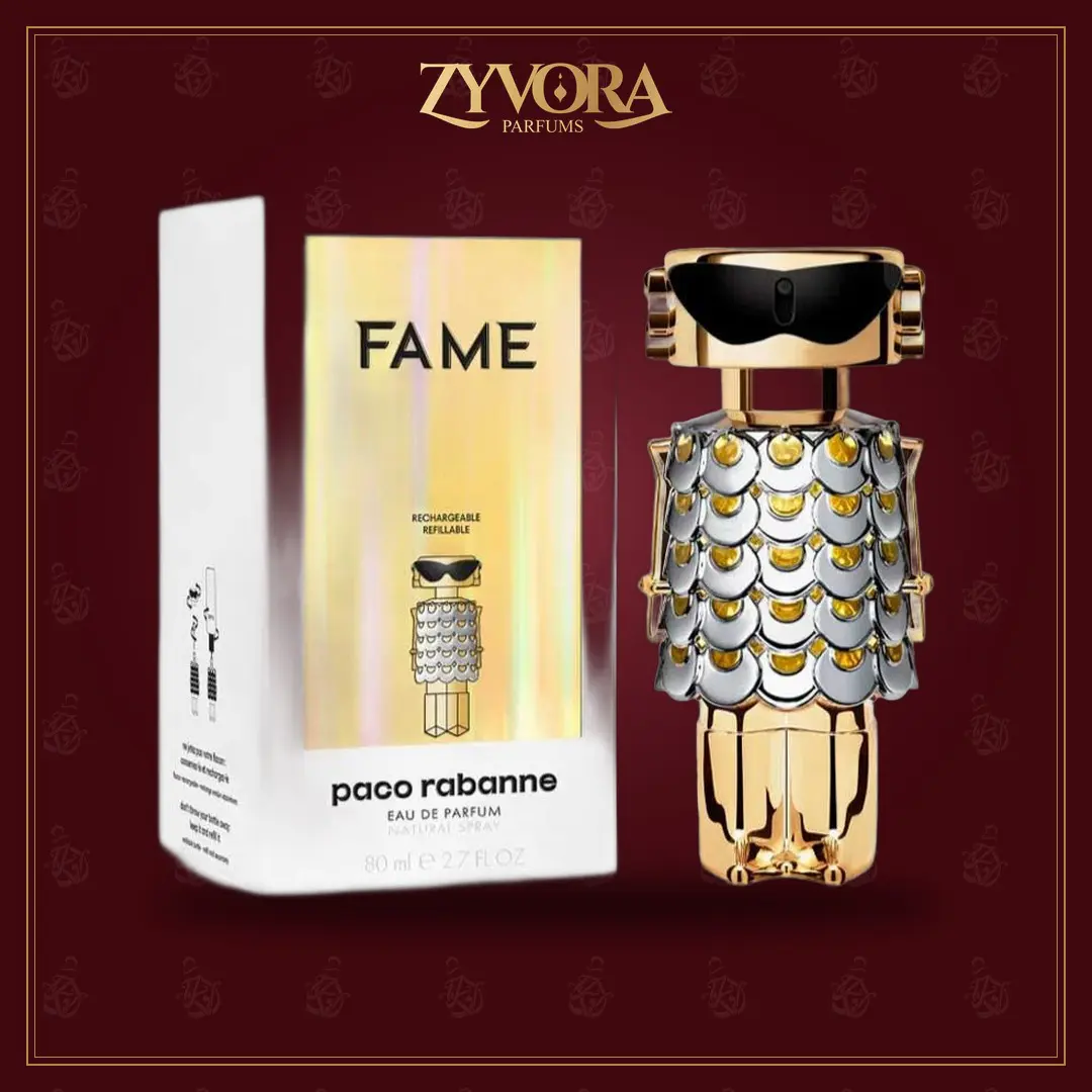 Fame 100ml EDP 1.1 Premium