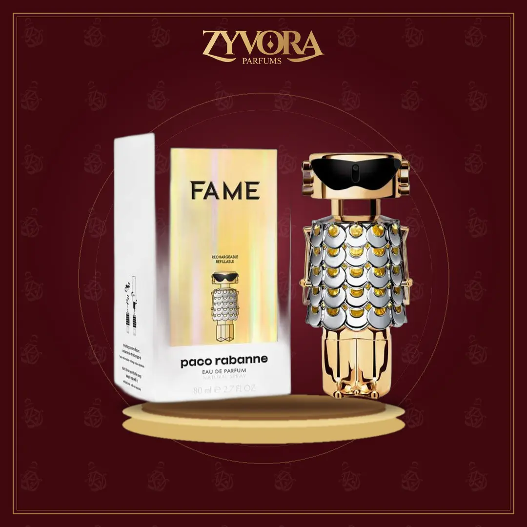 Fame 100ml EDP 1.1 Premium