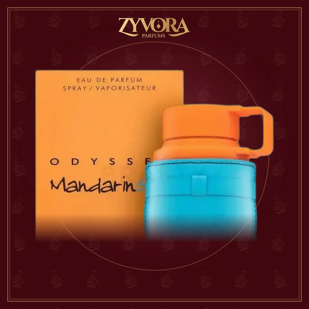 Odyssey Mandarin Sky EDP 100ml 1.1 Premium