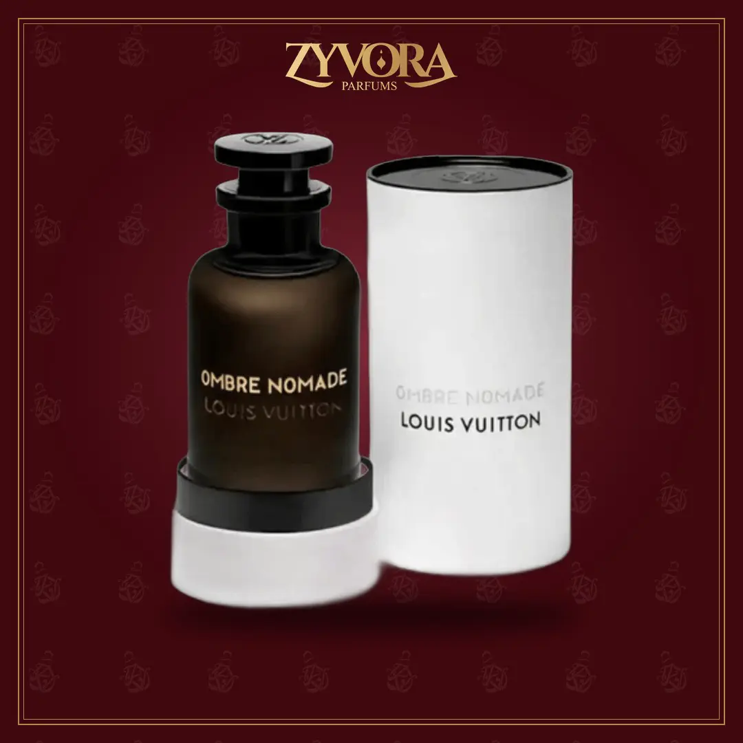 Louis Vuitton Ombre Nomade 100ml EDP 1.1 Premium
