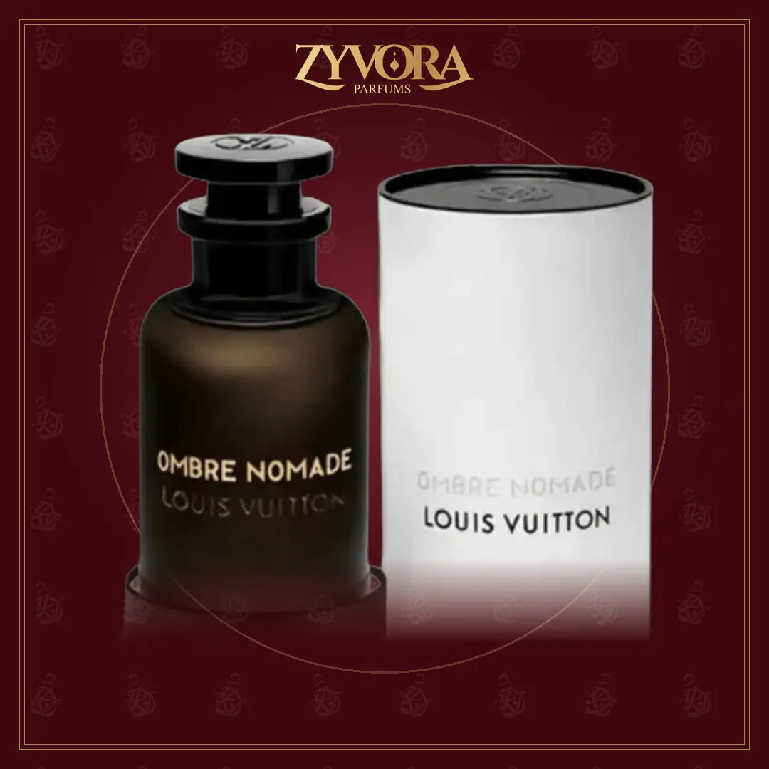 Louis Vuitton Ombre Nomade 100ml EDP 1.1 Premium