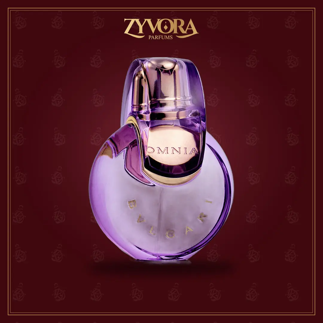 Bvlgari Omnia Amethyste EDP 100ml 1.1 Premium