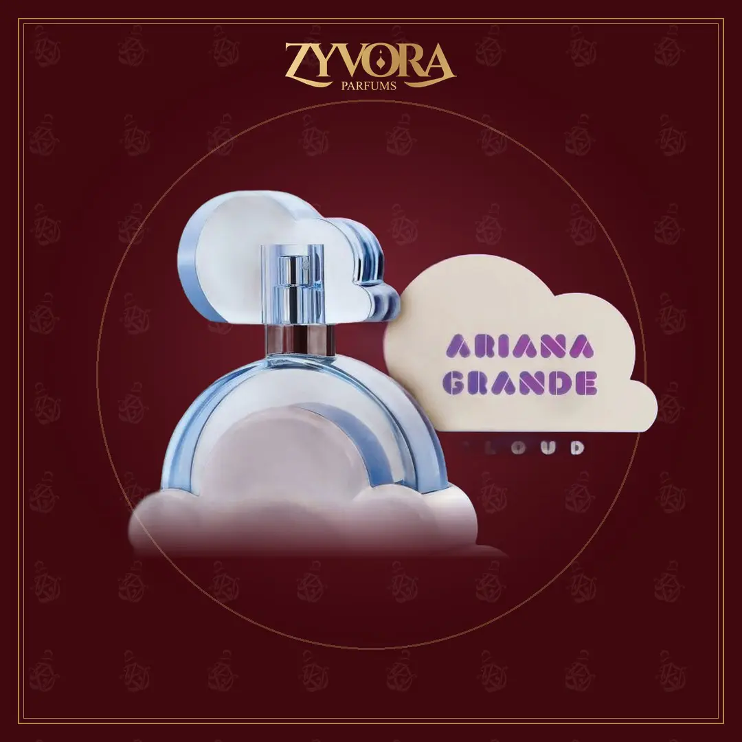 Cloud Ariana Grande EDP 100ML 1.1 Premium