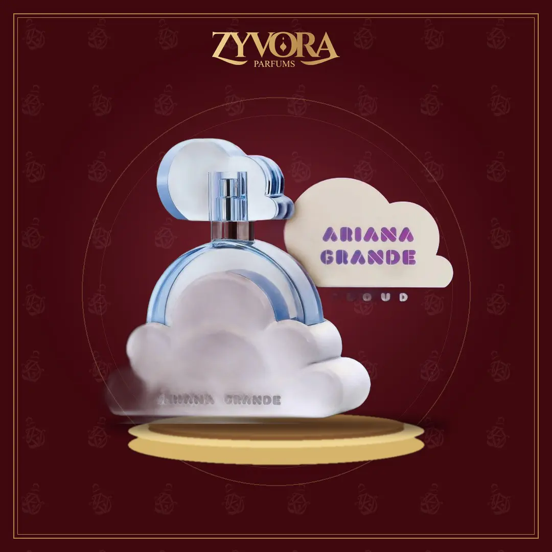 Cloud Ariana Grande EDP 100ML 1.1 Premium