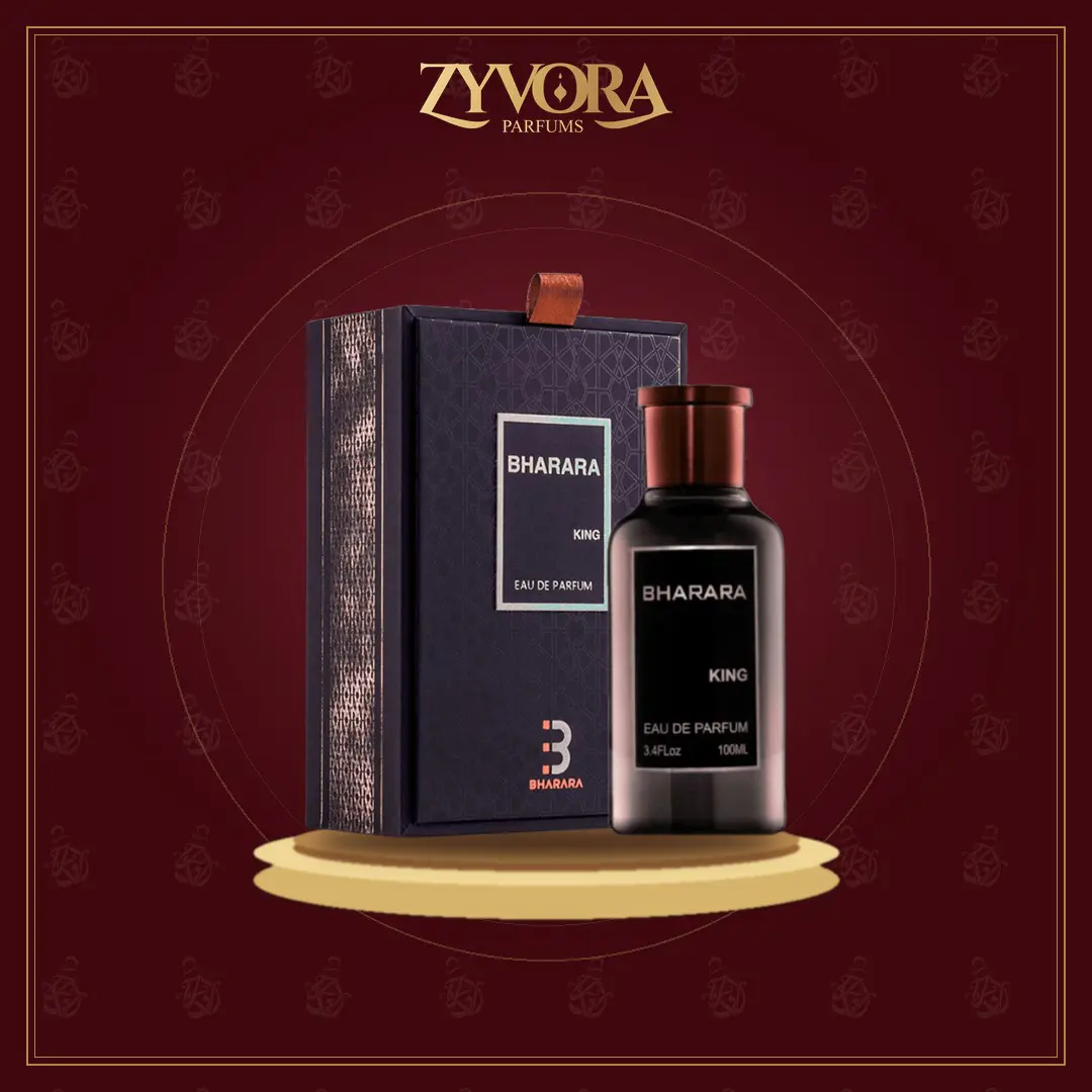 Bharara King 100ml EDP 1.1 Premium