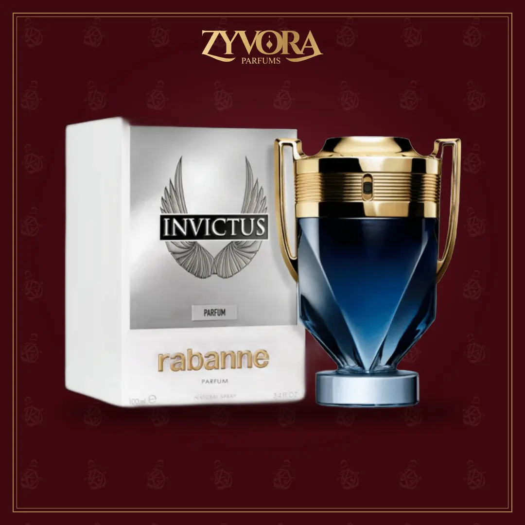 Invictus Parfum 100ml EDP 1.1 Premium