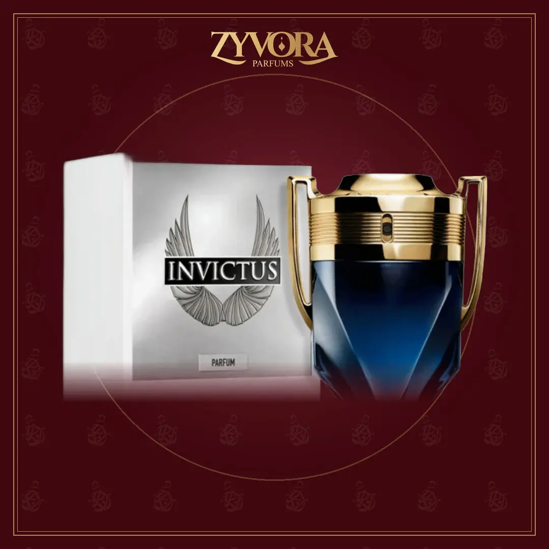 Invictus Parfum 100ml EDP 1.1 Premium