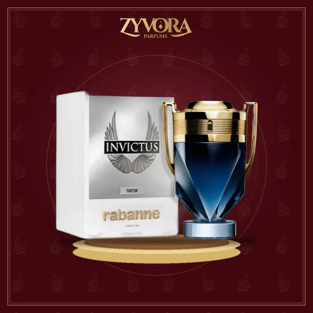 Invictus Parfum 100ml EDP 1.1 Premium
