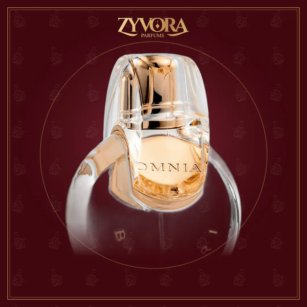 Bvlgari Omnia Crystalline EDP 100ml 1.1 Premium