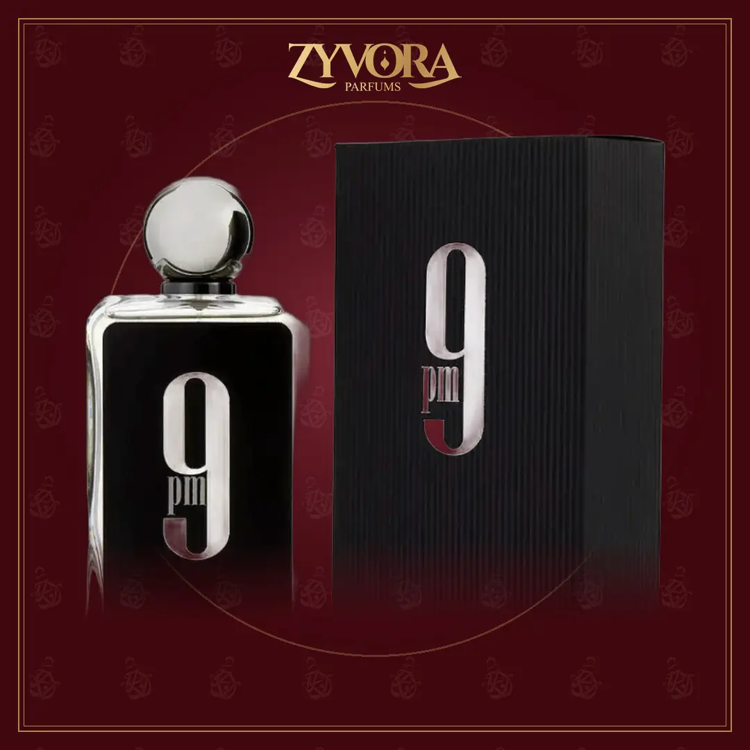 9 PM Afnan 100ml EDP 1.1 Premium