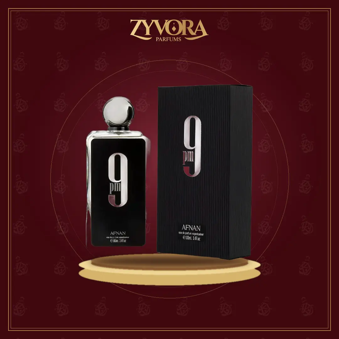 9 PM Afnan 100ml EDP 1.1 Premium