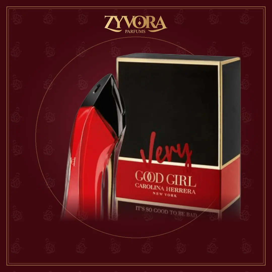 Very Good Girl Carolina Herrera 80ml EDP 1.1 Premium