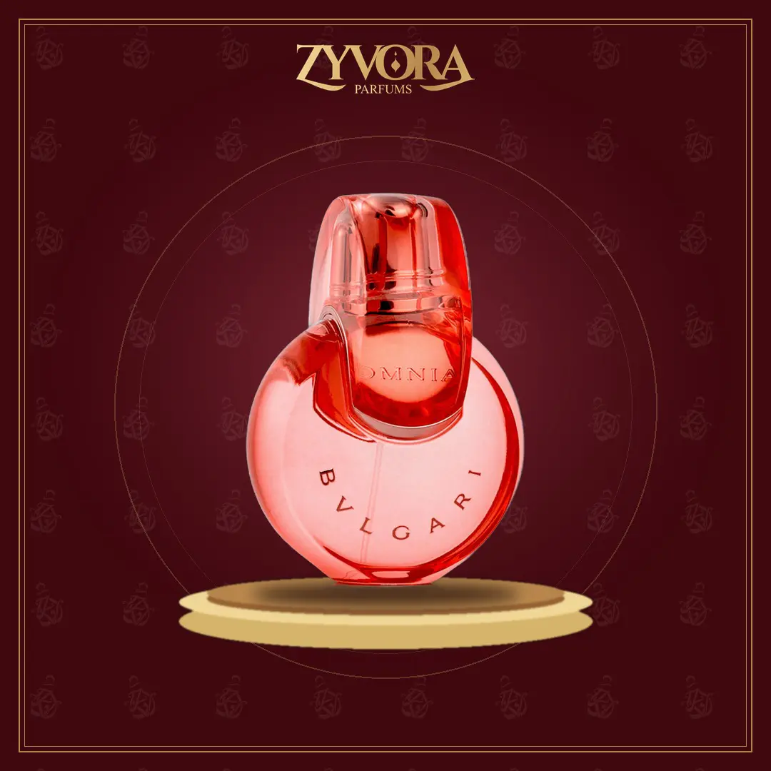 Bvlgari Omnia Coral EDP 100ml 1.1 Premium