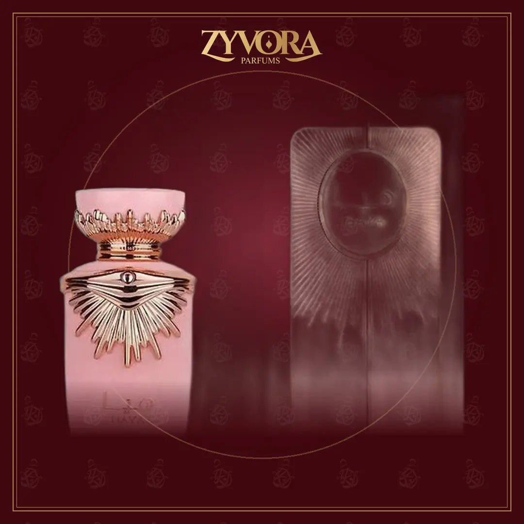 Lattafa Haya 100ml EDP 1.1 Premium