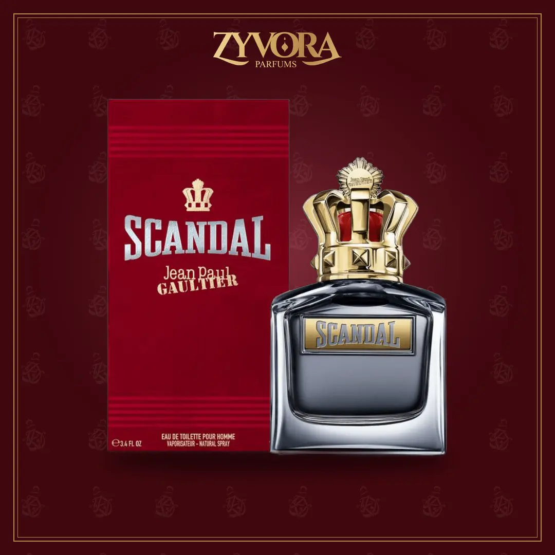 Jean Paul Gaultier Scandal 100ml EDT 1.1 Premium
