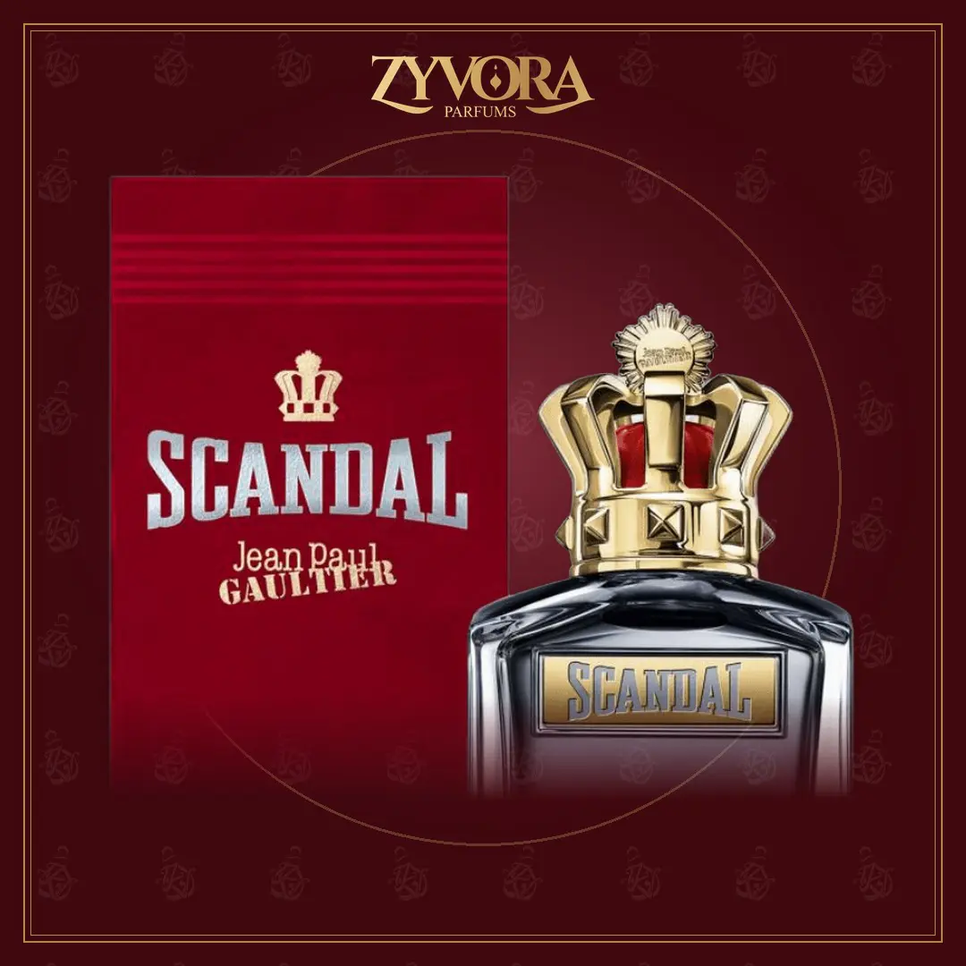 Jean Paul Gaultier Scandal 100ml EDT 1.1 Premium