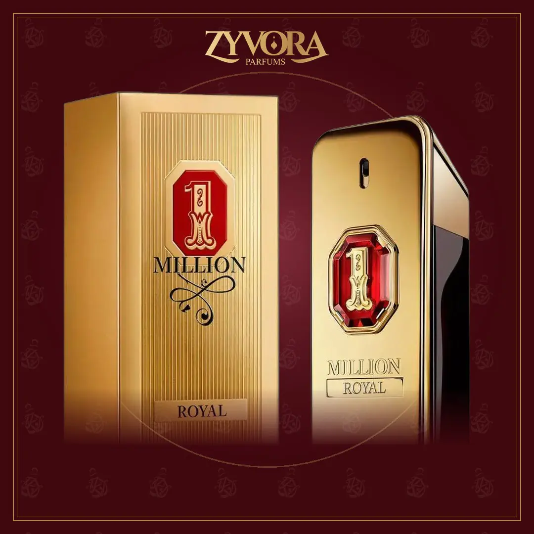One Million Royal 100ml EDP 1.1 Premium